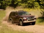 Ford Explorer 2006 года